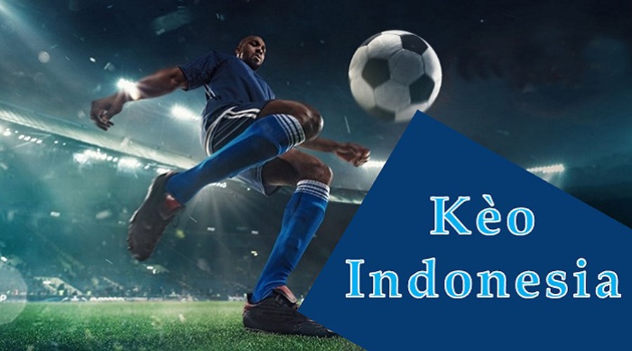 XO88 Tìm hiểu chi tiết nhất tỷ lệ kèo indonesia là gì? Cách cược kèo indo hay nhất