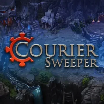 XO88 Courier Sweeper
